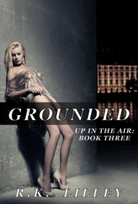 Grounded Book Review Grounded Book Review