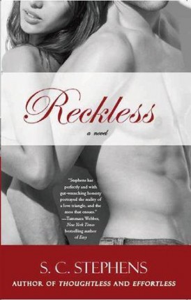 Reckless Book Review Reckless Book Review