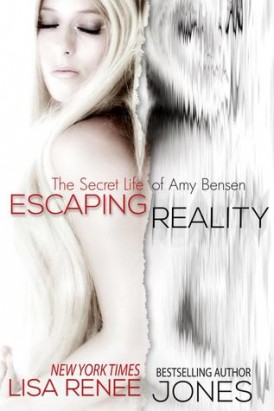 Escaping Reality Blog Tour Review Escaping Reality Blog Tour Review