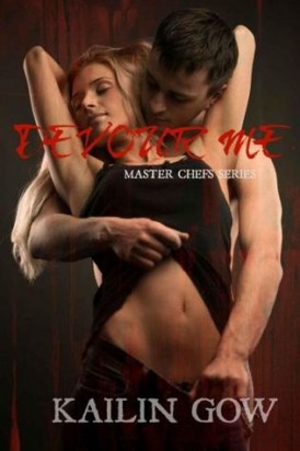Devour Me Book Review Devour Me Book Review
