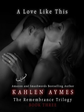 A Love Like This Book Review A Love Like This Book Review