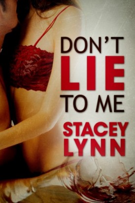 Don’t Lie To Me Book Review Don’t Lie To Me Book Review