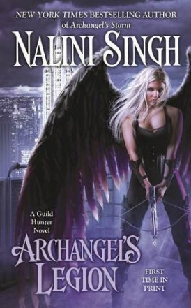 Archangel’s Legion Advance Review Archangel’s Legion Advance Review