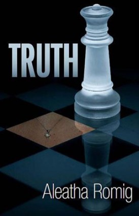 Truth Book Promo Truth Book Promo
