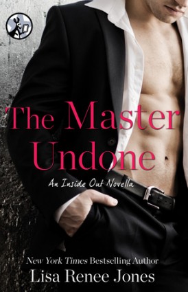 The Master Undone Review The Master Undone Review