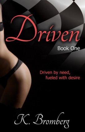 Driven Book Review Driven Book Review