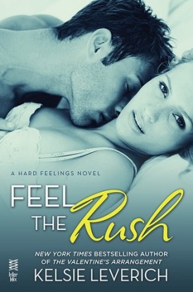 Feel The Rush Blog Tour Review Feel The Rush Blog Tour Review