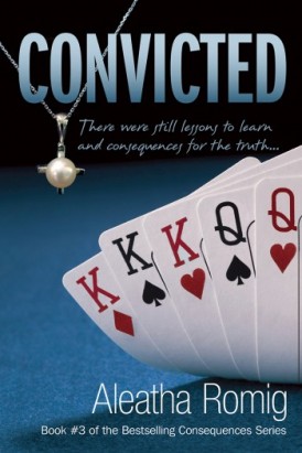 Convicted Book Review Convicted Book Review