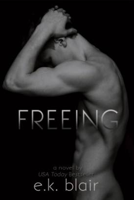 Freeing Cover Reveal Freeing Cover Reveal