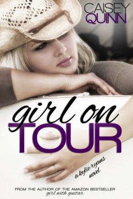 Girl On Tour Book Tour Girl On Tour Book Tour