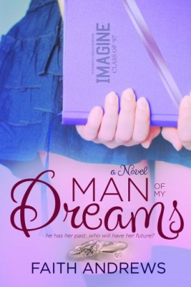 Man of My Dreams Book Tour Review Man of My Dreams Book Tour Review