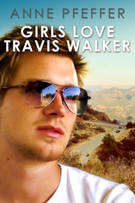 Girls Love Travis Walker Book Tour Review Girls Love Travis Walker Book Tour Review