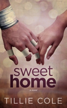 Sweet Home Book Tour Review Sweet Home Book Tour Review