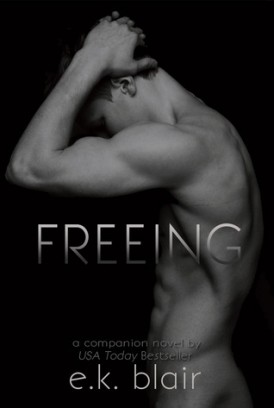 Freeing Book Tour Review Freeing Book Tour Review