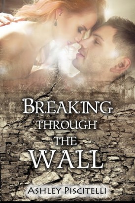 Breaking Through The Wall Release Day Blitz Breaking Through The Wall Release Day Blitz
