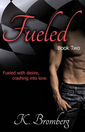 Fueled Book Tour Review Fueled Book Tour Review