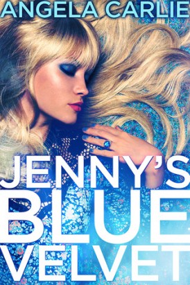 Jenny’s Blue Velvet Book Tour Review Jenny’s Blue Velvet Book Tour Review