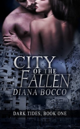 City of the Fallen Book Tour Review City of the Fallen Book Tour Review