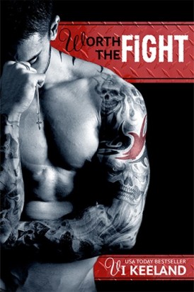 Worth The Fight Book Tour Review Worth The Fight Book Tour Review