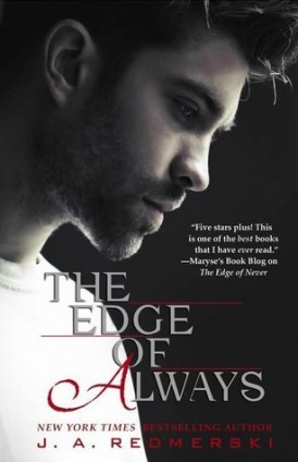 The Edge Of Always Advance Review The Edge Of Always Advance Review
