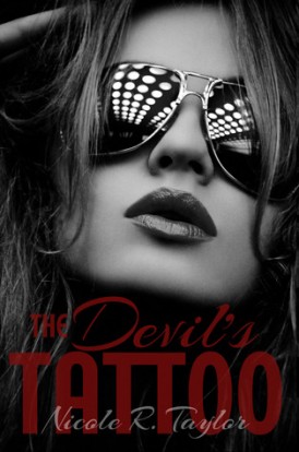 The Devils’ Tattoo Book Tour Review The Devils’ Tattoo Book Tour Review