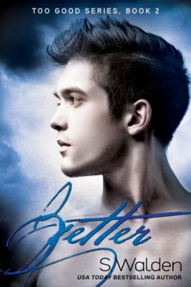 Better Cover Reveal Better Cover Reveal