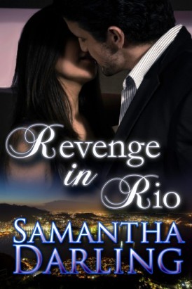 Revenge in Rio Book Tour Review Revenge in Rio Book Tour Review