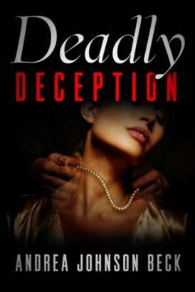 Deadly Deception Release Day Blitz