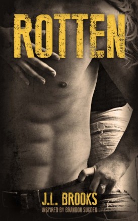 Rotten Book Tour Review Rotten Book Tour Review
