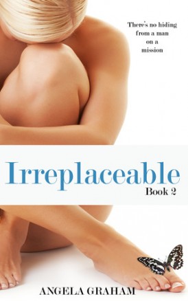 Irreplaceable Book Review Irreplaceable Book Review