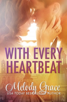 With Every Heartbeat Book Review With Every Heartbeat Book Review
