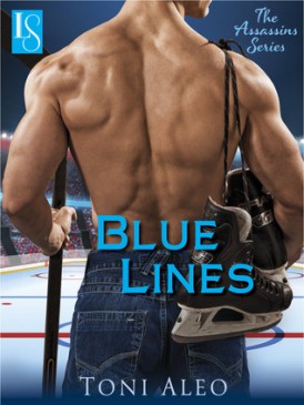 Blue Lines Advance Review Blue Lines Advance Review