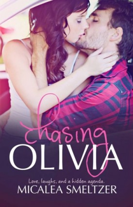 Chasing Olivia Cover Reveal Chasing Olivia Cover Reveal
