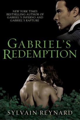 Gabriel’s Redemption Book Tour Review Gabriel’s Redemption Book Tour Review
