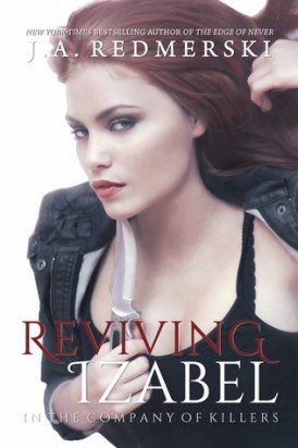 Reviving Izabel Book Blitz Reviving Izabel Book Blitz
