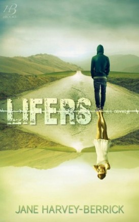 Lifers Cover Reveal Lifers Cover Reveal