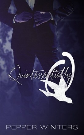 Quintessentially Q Book Tour Review Quintessentially Q Book Tour Review