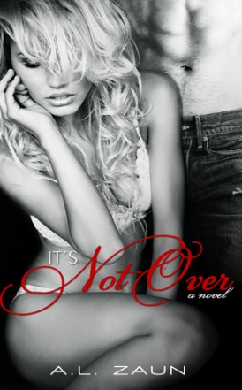 It’s Not Over Book Tour Review It’s Not Over Book Tour Review