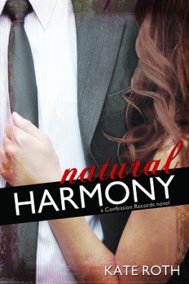 Natural Harmony Book Tour Review Natural Harmony Book Tour Review