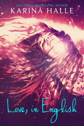 Love, In English Book Review Love, In English Book Review