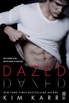 Dazed Cover Reveal & Excerpt Dazed Cover Reveal & Excerpt