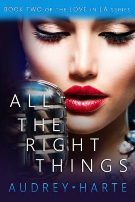 All The Right Things Book Tour Review All The Right Things Book Tour Review