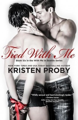Tied With Me Release Blitz Tied With Me Release Blitz