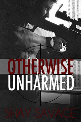 Otherwise Unharmed Book Review Otherwise Unharmed Book Review