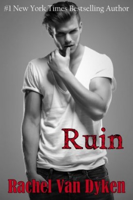 Ruin Book Review Ruin Book Review