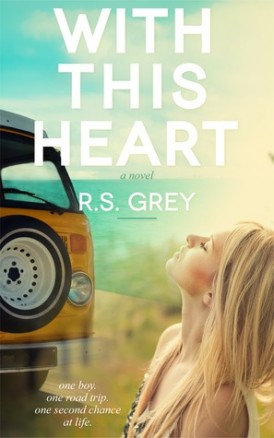 With This Heart Book Blitz With This Heart Book Blitz