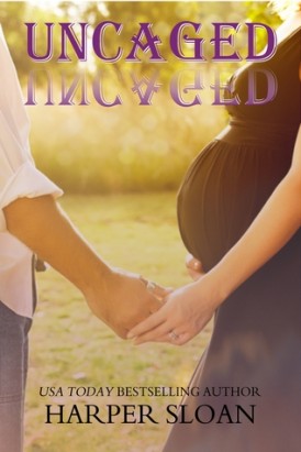 Uncaged Book Review Uncaged Book Review