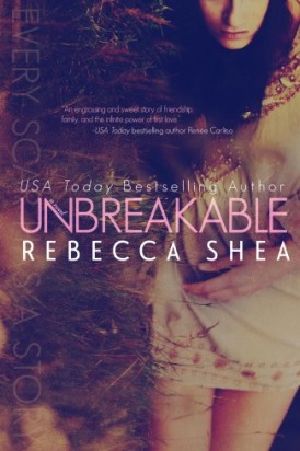 Unbreakable Cover Re-reveal Unbreakable Cover Re-reveal