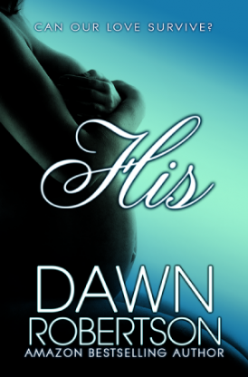 His Cover Reveal His Cover Reveal