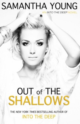 Out Of The Shallows Book Blitz Out Of The Shallows Book Blitz